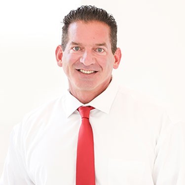 Eric F. Wilson, Founder of Global Security Solutions